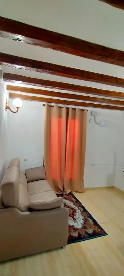 Apartment 2 Tus Vacaciones Ideales En Tarragona