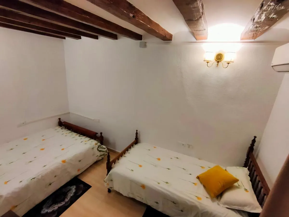 2 Tus Vacaciones Ideales En Tarragona Apartment
