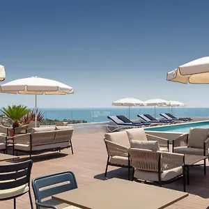 Hotel H10 Imperial Tarraco 4 Sup, Tarragona
