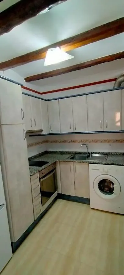 Apartmán 2 Tus Vacaciones Ideales En Tarragona