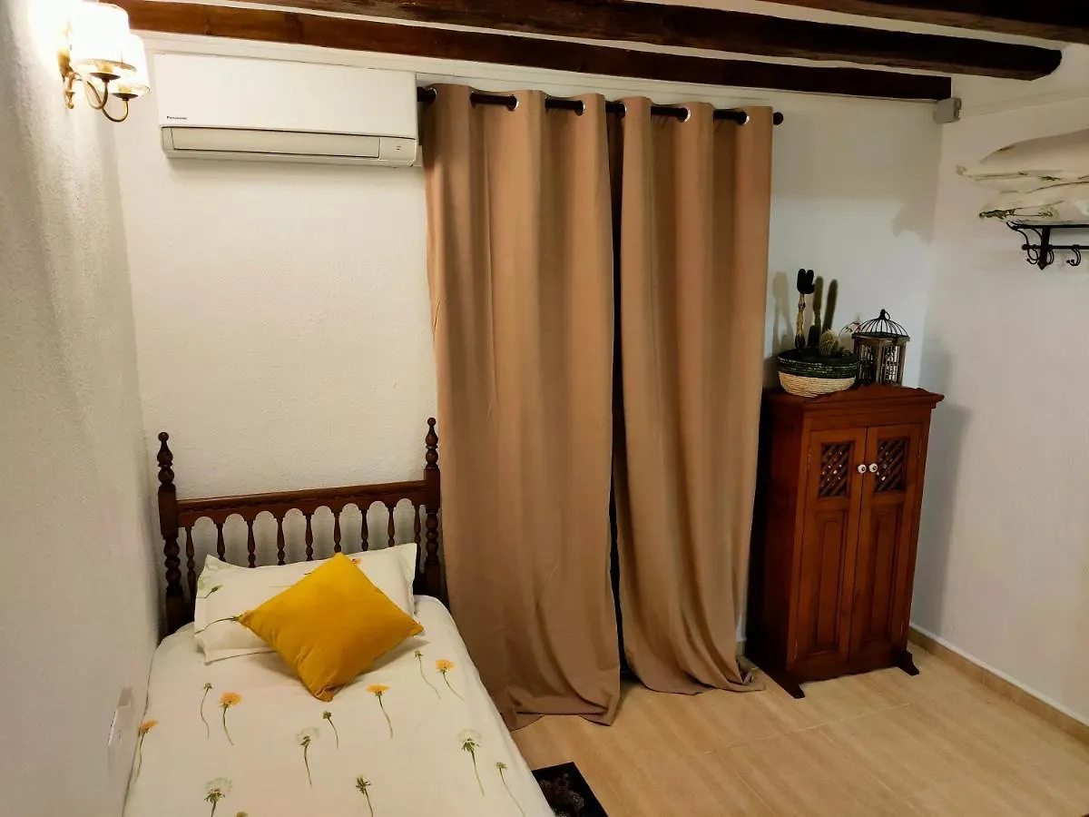 Apartmán 2 Tus Vacaciones Ideales En Tarragona Španělsko